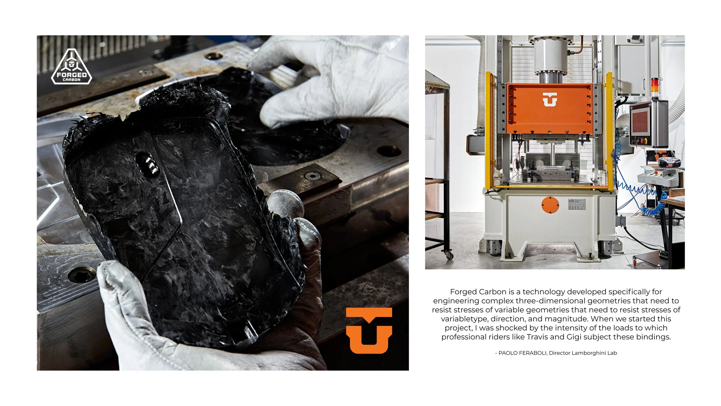Union FC Bindings — WILL ADAMS - Industrial Designer